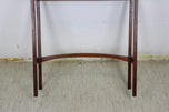 20TH CENTURY, ART NOUVEAU, THONET, FLOWER TUB, PLANT STAND