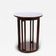 20TH CENTURY, AUSTRIA, THONET, ART NOUVEAU SIDE TABLE