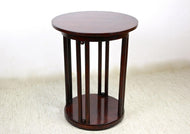20TH CENTURY, AUSTRIA, THONET, ART NOUVEAU SIDE TABLE