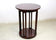 20TH CENTURY, AUSTRIA, THONET, ART NOUVEAU SIDE TABLE