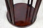20TH CENTURY, AUSTRIA, THONET, ART NOUVEAU SIDE TABLE
