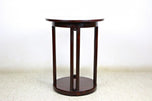 20TH CENTURY, AUSTRIA, THONET, ART NOUVEAU SIDE TABLE