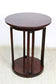 20TH CENTURY, AUSTRIA, THONET, ART NOUVEAU SIDE TABLE