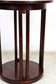 20TH CENTURY, AUSTRIA, THONET, ART NOUVEAU SIDE TABLE