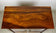 19TH CENTURY, AUSTRIA, NUTWOOD COMM0DE, BIEDERMEIER, HALF CABINET