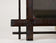 19TH CENTURY, AUSTRIA, RUSTIC BLACK FOREST MIRROR, HAND CARVED, CIRCA 1880