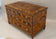 18TH CENTURY, AUSTRIA, BAROQUE, CHEST OF DRAWERS, NUTWOOD