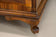 18TH CENTURY, AUSTRIA, BAROQUE, CHEST OF DRAWERS, NUTWOOD