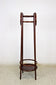 20TH CENTURY, ART NOUVEAU, PEDESTAL, PLANT STAND, THONET