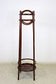 20TH CENTURY, ART NOUVEAU, PEDESTAL, PLANT STAND, THONET