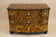 18TH CENTURY, AUSTRIA, BAROQUE CHEST OF DRAWERS, MARQUETRY