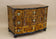18TH CENTURY, AUSTRIA, BAROQUE CHEST OF DRAWERS, MARQUETRY