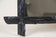19TH CENTURY, AUSTRIA, BLACK FOREST, BASSWOOD, WALL MIRROR