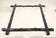 19TH CENTURY, AUSTRIA, BLACK FOREST, BASSWOOD, WALL MIRROR