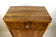 19TH CENTURY, AUSTRIA, BIEDERMEIER CABINET, NUTWOOD