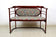 20TH CENTURY, AUSTRIA, ART NOUVEAU, BENTWOOD SEATING SET