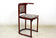 20TH CENTURY, AUSTRIA, ART NOUVEAU, BENTWOOD SEATING SET