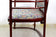 20TH CENTURY, AUSTRIA, ART NOUVEAU, BENTWOOD SEATING SET