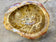 PETRIFIED WOOD SINK, BEIGE, BROWN, YELLOW
