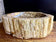 MODERN ORGANIC, PETRIFIED WOOD SINK, GREY, BROWN, BEIGE