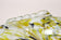 MURANO GLASS FISH SCULPTURE, MULTICOLORED, MID CENTURY, ITALY, CA. 1950