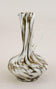 MID CENTURY, ITALY, MURANO GLASS, PAIR