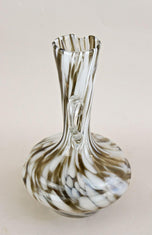MID CENTURY, ITALY, MURANO GLASS, PAIR