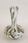 MID CENTURY, ITALY, MURANO GLASS, PAIR