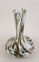 MID CENTURY, ITALY, MURANO GLASS, PAIR