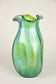 19TH CENTURY, ART NOUVEAU, GLASS VASE, LOETZ, CZECH REPUBLIC, CIRCA 1898