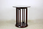 20TH CENTURY, ART NOUVEAU, FLEDERMAUS, COFFEE TABLE, JOSEF HOFFMANN