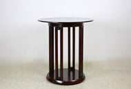 20TH CENTURY, ART NOUVEAU, FLEDERMAUS, COFFEE TABLE, JOSEF HOFFMANN