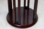 20TH CENTURY, ART NOUVEAU, FLEDERMAUS, COFFEE TABLE, JOSEF HOFFMANN