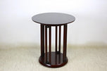 20TH CENTURY, ART NOUVEAU, FLEDERMAUS, COFFEE TABLE, JOSEF HOFFMANN