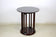 20TH CENTURY, ART NOUVEAU, FLEDERMAUS, COFFEE TABLE, JOSEF HOFFMANN