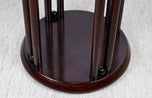 20TH CENTURY, ART NOUVEAU, FLEDERMAUS, COFFEE TABLE, JOSEF HOFFMANN