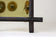 19TH CENTURY, AUSTRIA, RUSTIC, TRAMP ART, WALL MIRROR