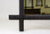 19TH CENTURY, AUSTRIA, RUSTIC, TRAMP ART, WALL MIRROR