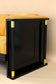 20TH CENTURY, AUSTRIA, ART NOUVEAU, TWO SEAT SOFA, SCHOOL OF J HOFFMANN