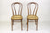 19TH CENTURY, AUSTRIA, BENTWOOD, VIENESSE MESH, THONET CHAIRS, ART NOUVEAU, 1895