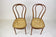 19TH CENTURY, AUSTRIA, BENTWOOD, VIENESSE MESH, THONET CHAIRS, ART NOUVEAU, 1895