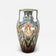 20TH CENTURY, AUSTRIA, ART NOUVEAU, MAJOLICA VASE, GERBING & STEPHAN, CA 1910
