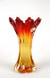 20TH CENTURY, ITALY, MURANO GLASS, SOMMERSO VASE, MID CENTURY