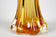 20TH CENTURY, ITALY, MURANO GLASS, SOMMERSO VASE, MID CENTURY