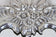 19TH CENTURY, ITALIAN, WALL MIRROR, SILVERED, COPPER, VENICE, C1880