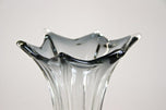 20TH CENTURY, ITALY, MURANO GLASS VASE, VETRO ARTISTICO VENEZIANO, CA. 1970