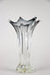 20TH CENTURY, ITALY, MURANO GLASS VASE, VETRO ARTISTICO VENEZIANO, CA. 1970