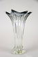 20TH CENTURY, ITALY, MURANO GLASS VASE, VETRO ARTISTICO VENEZIANO, CA. 1970