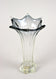 20TH CENTURY, ITALY, MURANO GLASS VASE, VETRO ARTISTICO VENEZIANO, CA. 1970