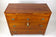 19TH CENTURY, AUSTRIA, BIEDERMEIER CHEST OF DRAWERS, CHERRYWOOD, CIRCA 1830
